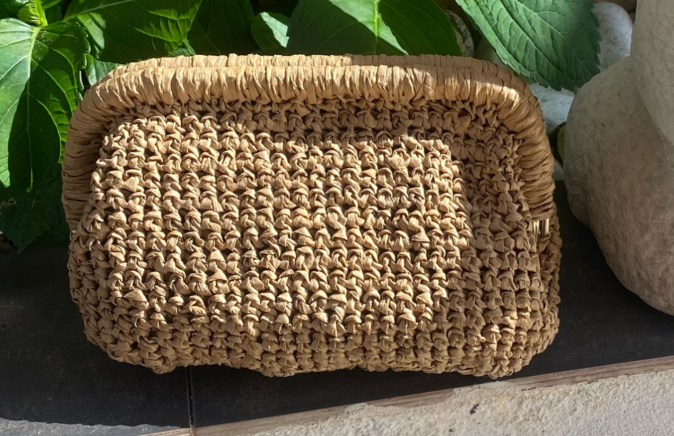 Micalacalita de rafia