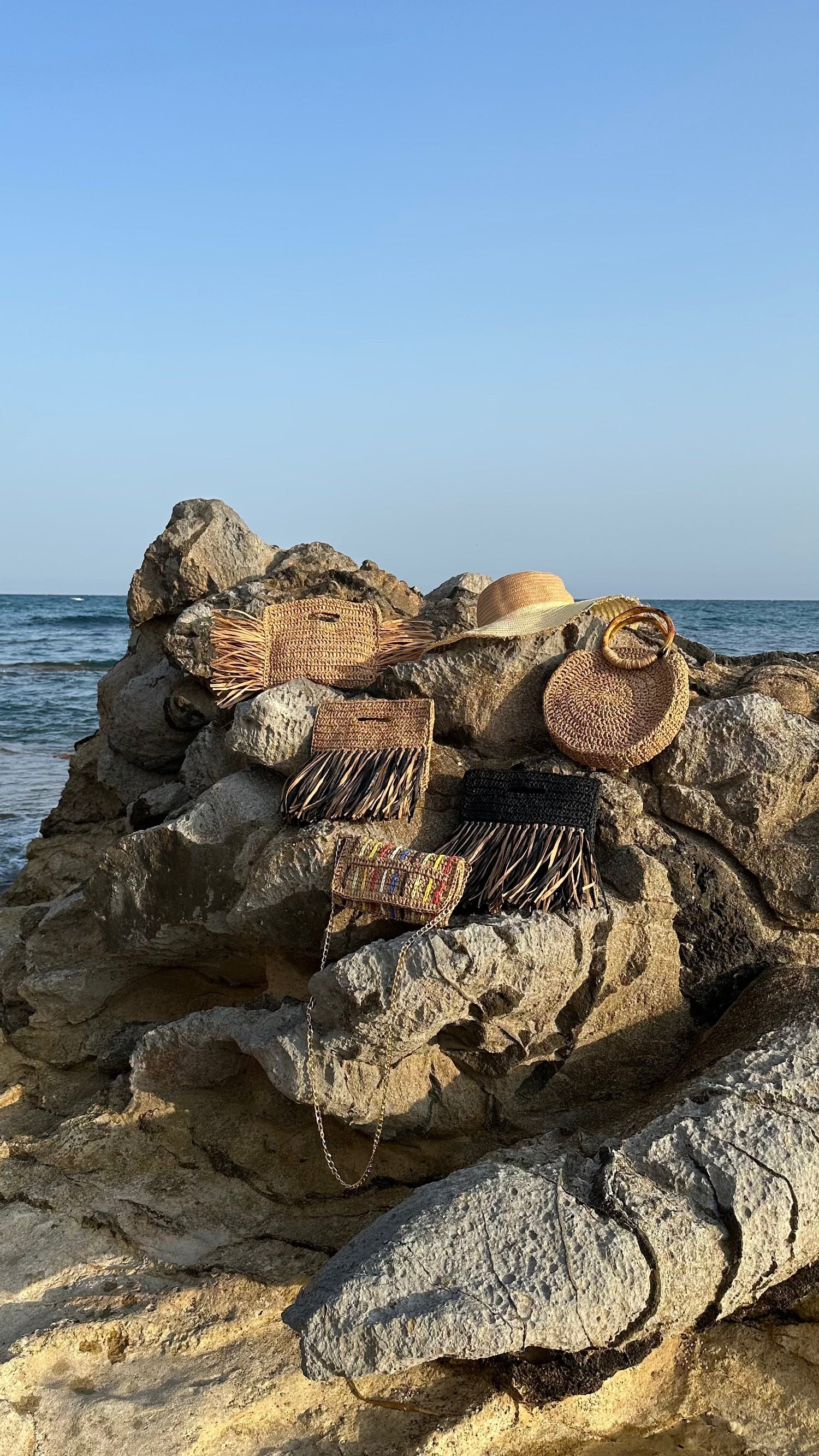 Colección de verano