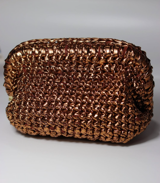 Micalacalita metalizado